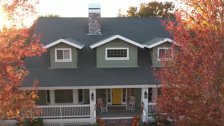 Roof Coating Services in Griffith, IN