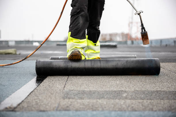Fast & Reliable Emergency Roof Repairs in Griffith, IN
