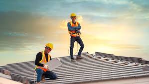 Waterproofing in Griffith, IN